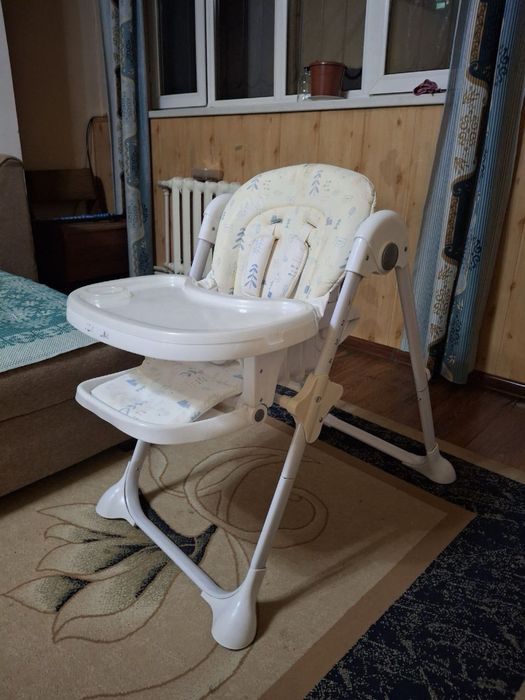 Детский Стул/Стол