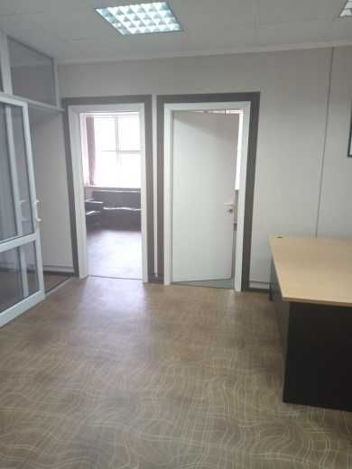 Сдаем в аренду офисное помещение