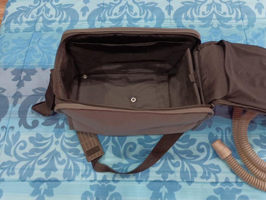 Апарат за съна апнея филипс