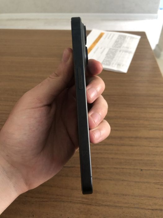 Iphone 15 pro 128gb