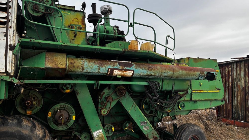 Продам Комбайн, Енисей