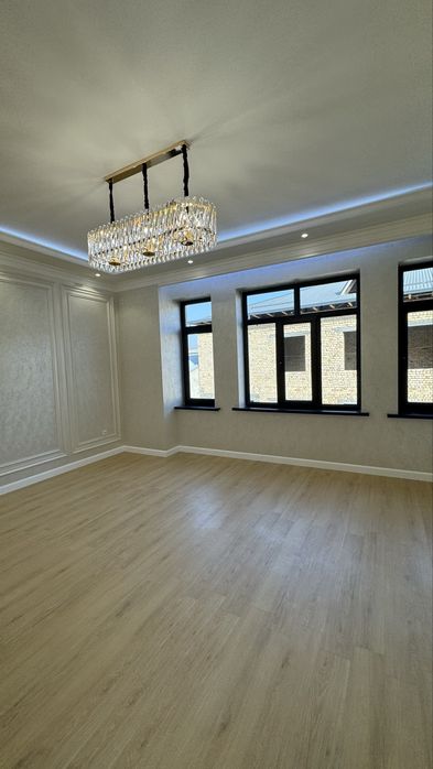 Продажа дом новый евро участок