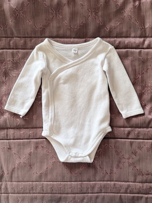 Набор одежды для новорожденного