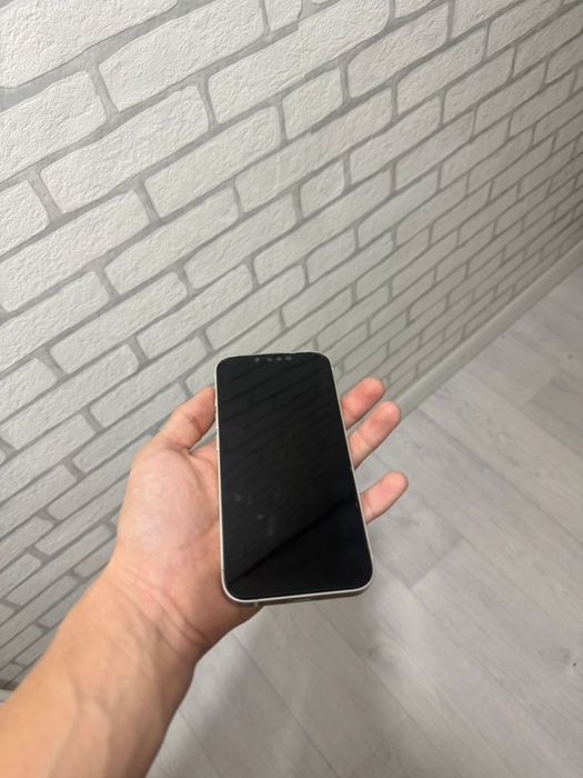 Iphone 14 АКБ 85%