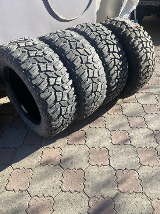 Шины COOPER 35.12,R20