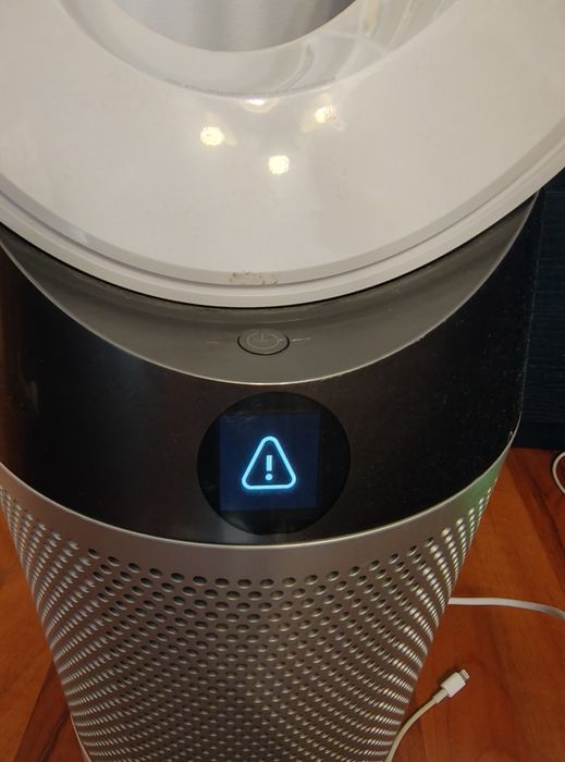 Purificatir de aer dyson