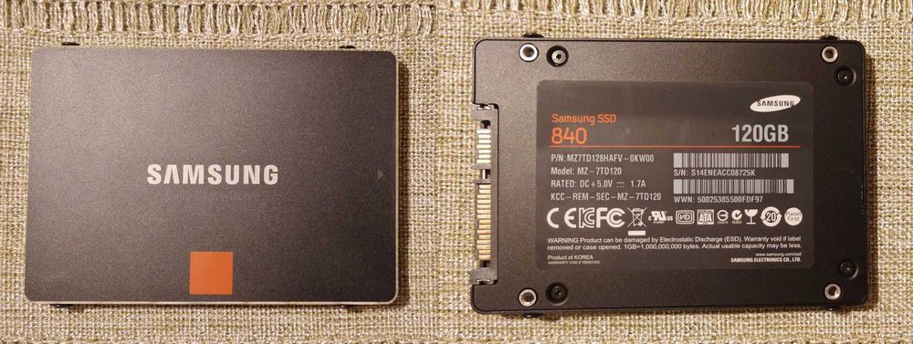 Hard Disk HDD SSD Lacie Porsche Design Samsung