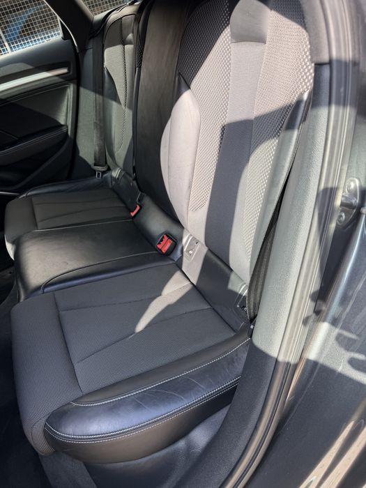 Vand Audi A3 e-tron,2015,204cp!