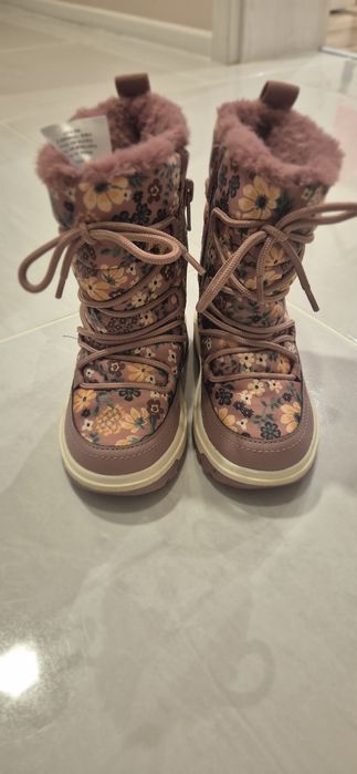 Детски апрески H&M