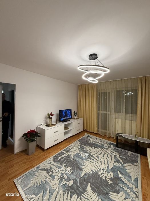 Inchiriez apartament cu 2 camere — fotografia 1