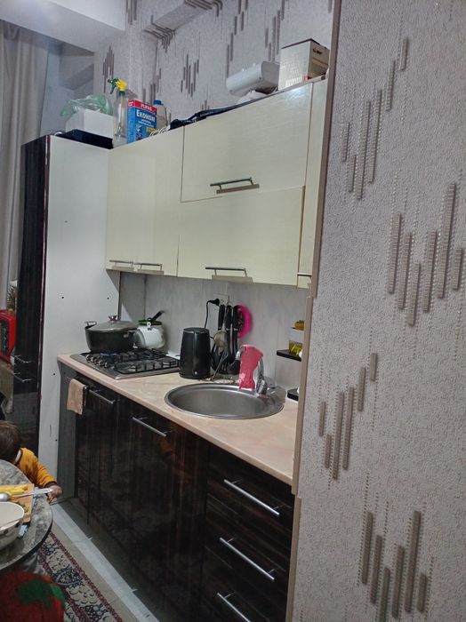 Кухонная мебель б/у