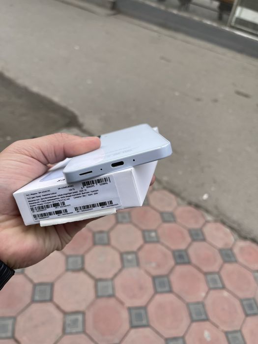 Samsung a35 8/128gb aybi yoq toza telfon