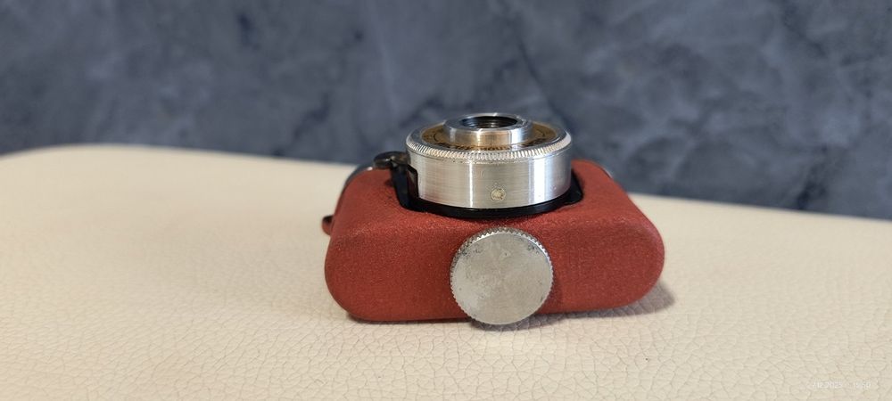 Много рядък супер мини фотоапарат Walt Disney/ Mickey Mouse