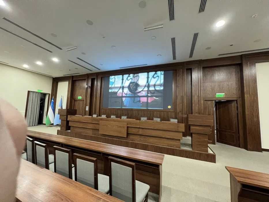 Led Ekran Exclusive chiqaruvchidan P8, P5, P4, P3, P2.5