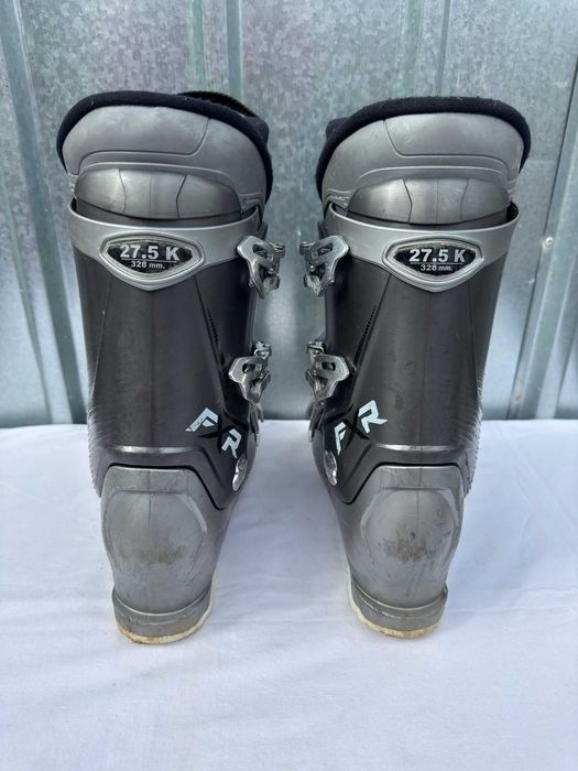 Clapari ski schi Dalbello FXR marime Eur:42.5 Mondo:27.5