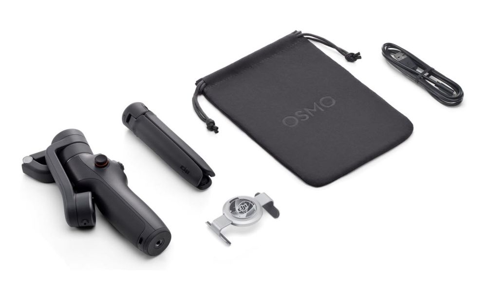Стедикам DJI Osmo Mobile 6