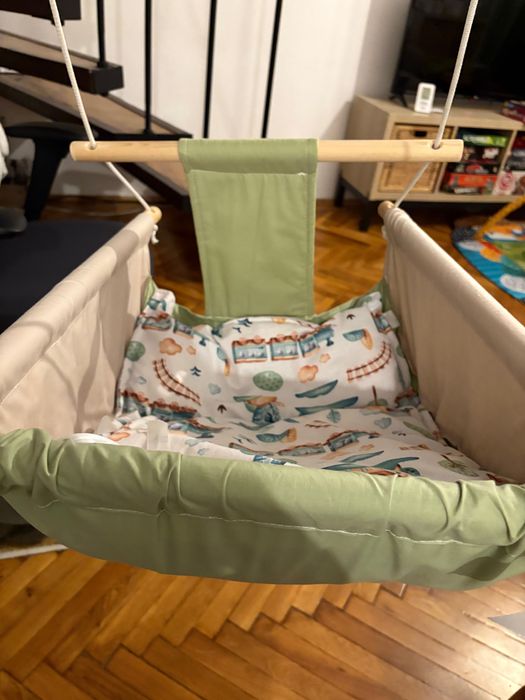 Leagan pentru bebelusi