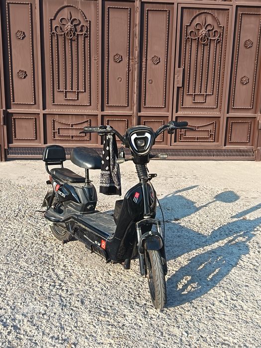 Ск8 в отличном состоянии