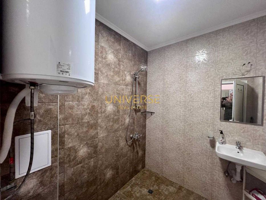 Продава се Едностаен апартамент в к.к. Слънчев бряг - 33 кв.м за 935 €/кв.м - Снимка #13