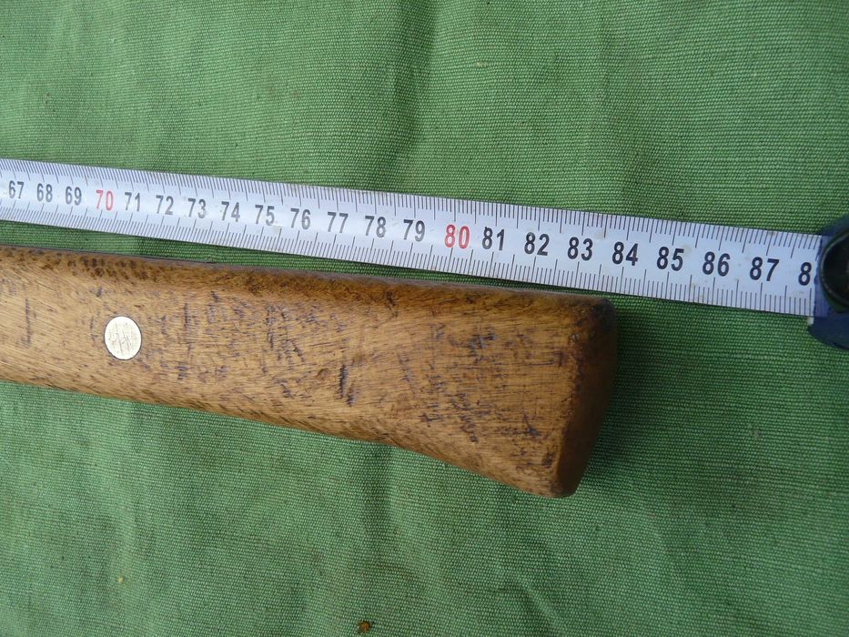 Огромен сатър F.DICK