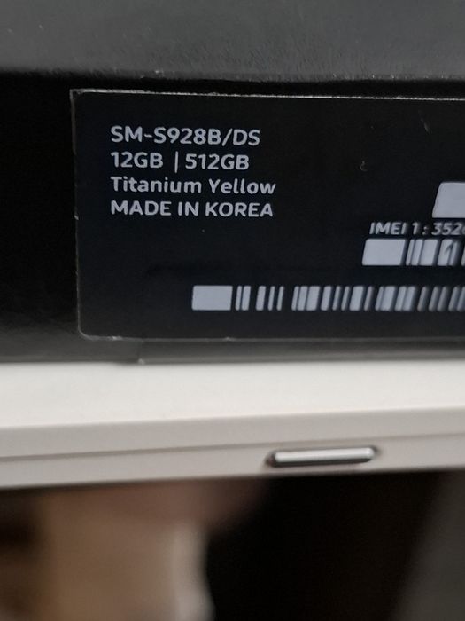 Samsung s24 ultra 512 gb