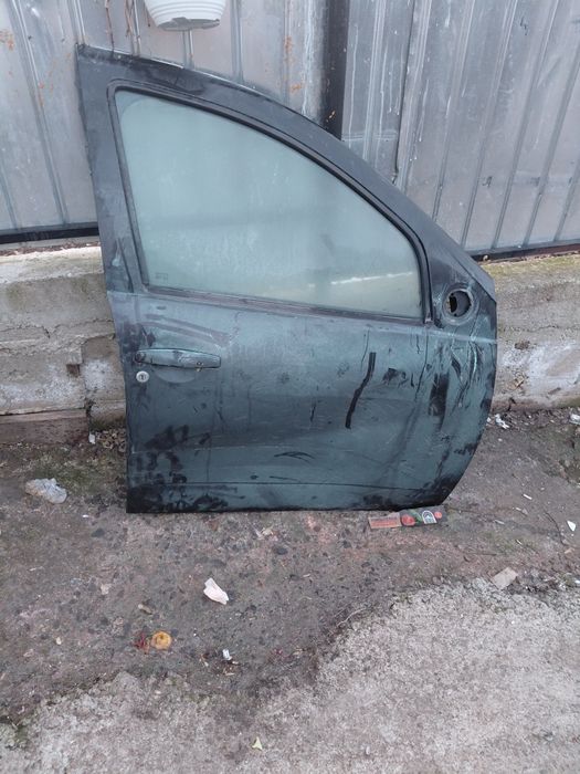 Dacia Duster usa de vanzare