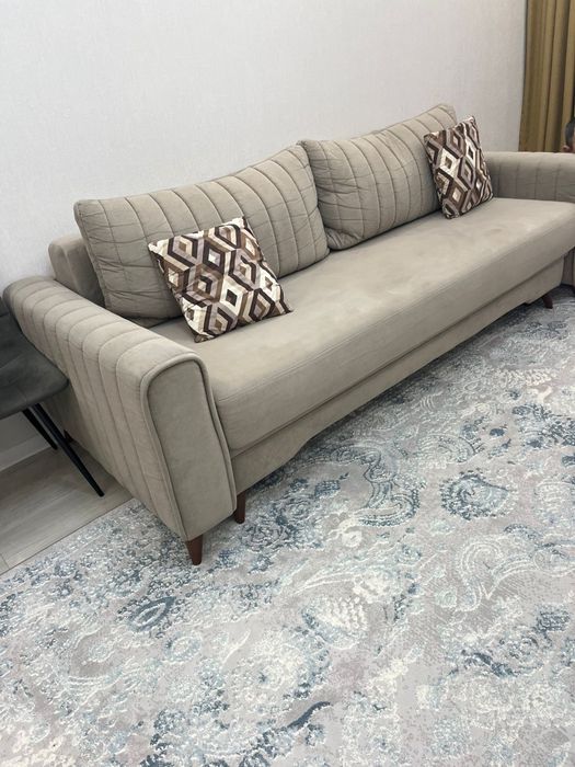 Продам диван раскладной