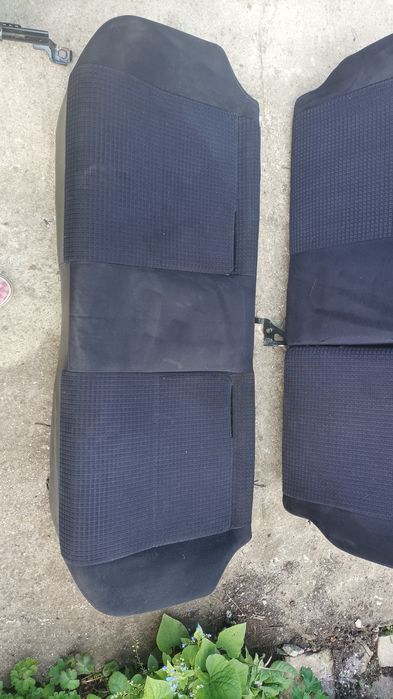 Седалки за Субару, Subaru