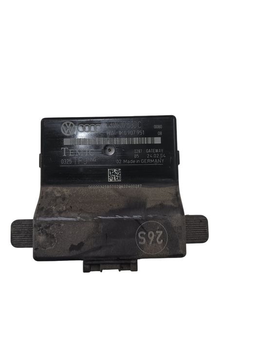 Modul De Control Pentru Gateway Volkswagen Touran 1T1, 1T2 2003 - 2010
