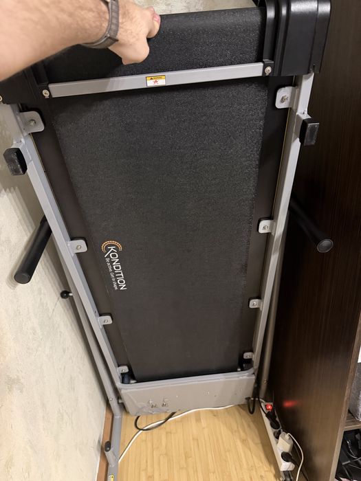 Banda alergare, Kondition, HM-2800