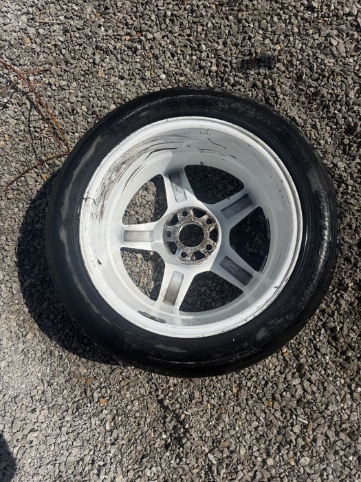 Диски r17