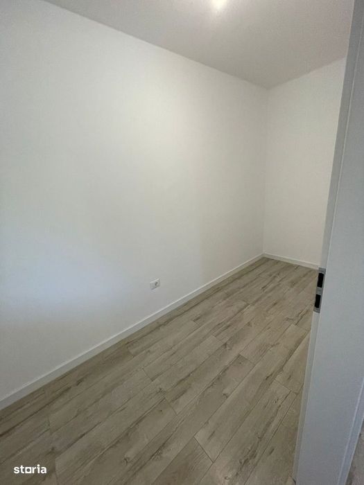 Sun Residence - Ap Nou - 4 camere-96 Mp - Grădină 43 Mp - Intabulat