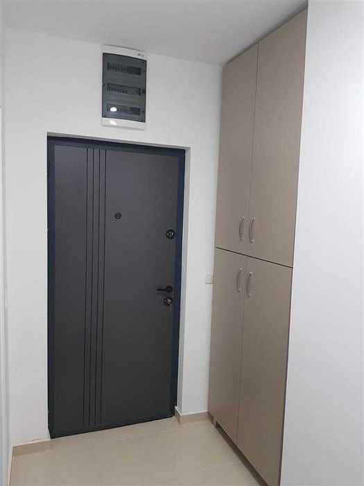 Дава се под наем Двустаен апартамент в Пловдив, Кършияка - 58 кв.м за 244.8 € - Снимка #11