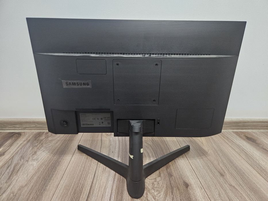 Monitor Samsung Spart