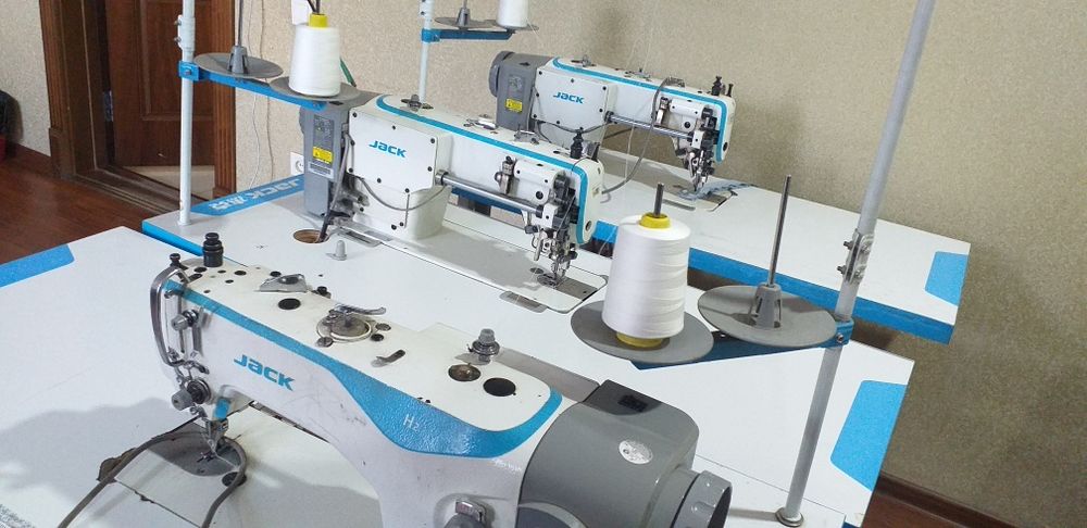 Тикув машинаси сотилади