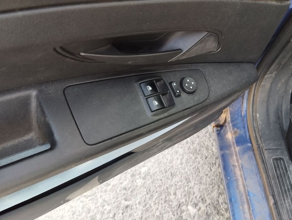 Dezmembrari  Fiat GRANDE PUNTO (199)  2005  > 0000 1.4 Benzina