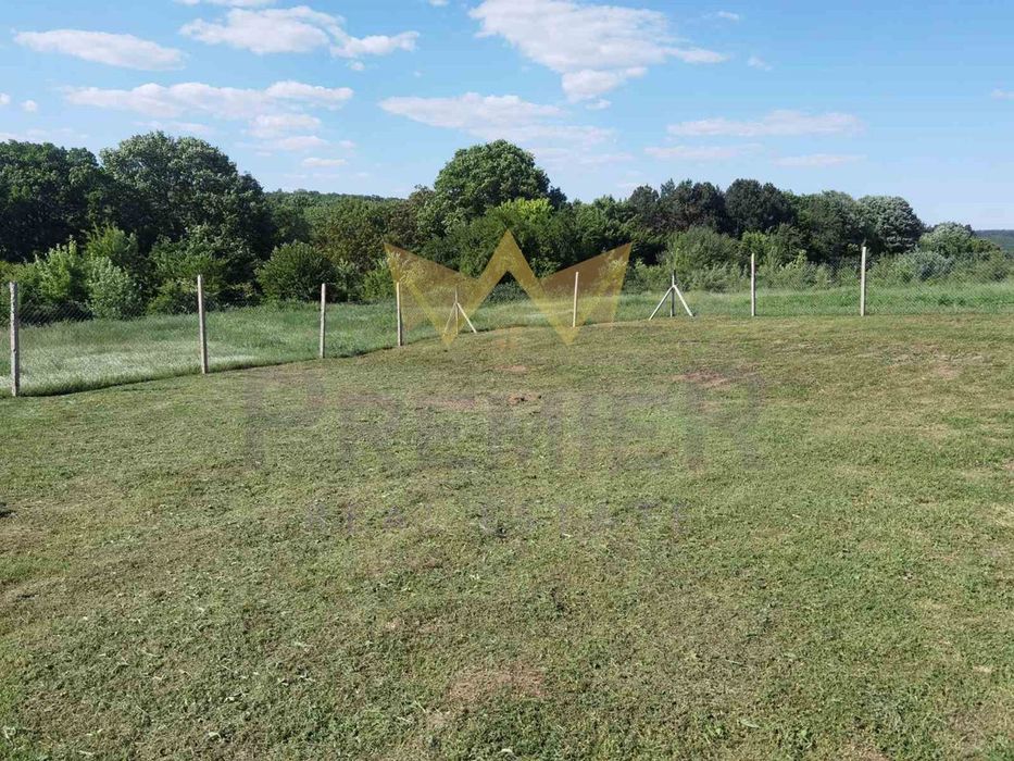 Продава се Парцел в с. Приселци, Област Варна - 500 кв.м за 132 €/кв.м - Снимка #1