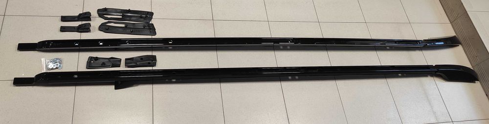 Надлъжни греди за багажник за Land Rover Discovery Sport 15-25