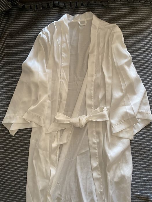 Халат и срочка за 3300