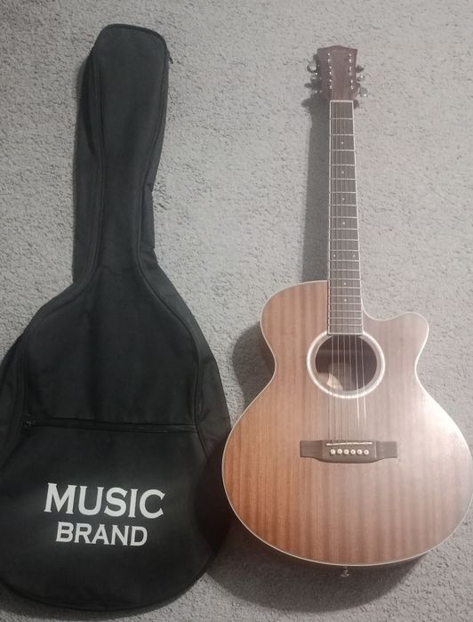Gitara sotiladi Matilda