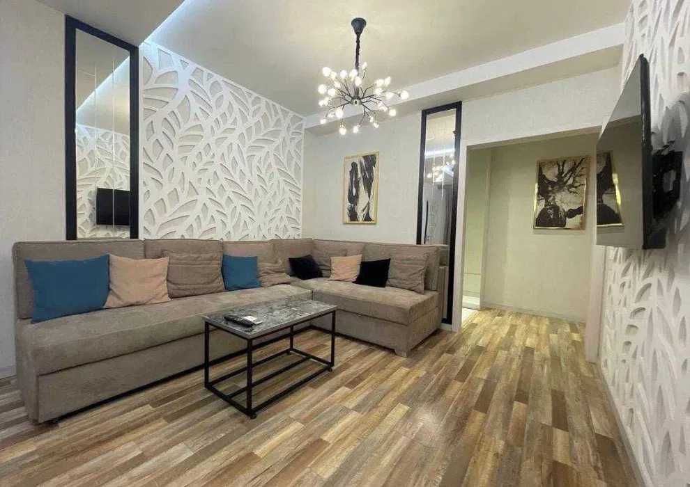 Аренда 2-комнатной квартиры в Буюк Ипак Йули