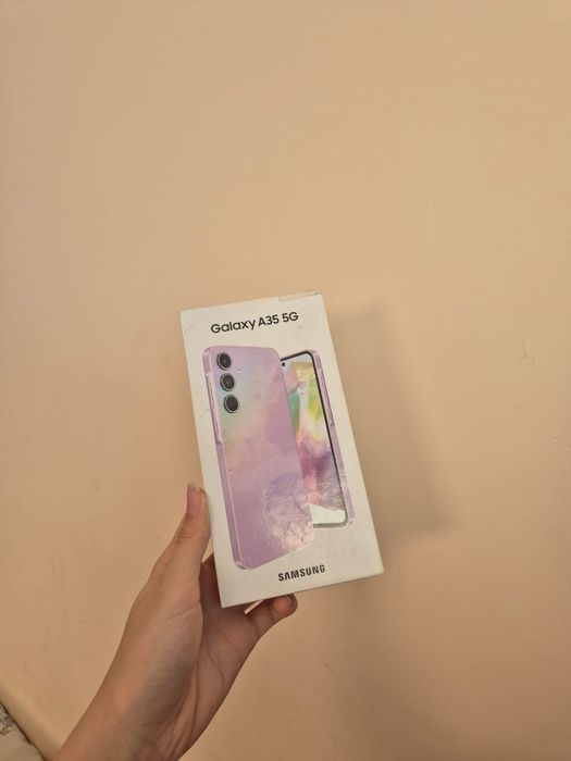 Продам Samsung Galaxy A35