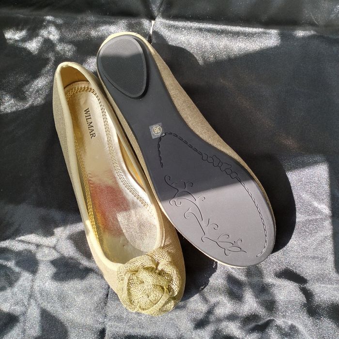 Балетки отличного качества