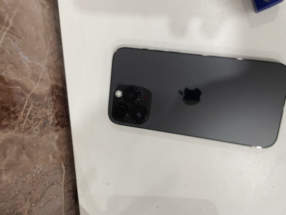 Iphone 15 pro 128/81%