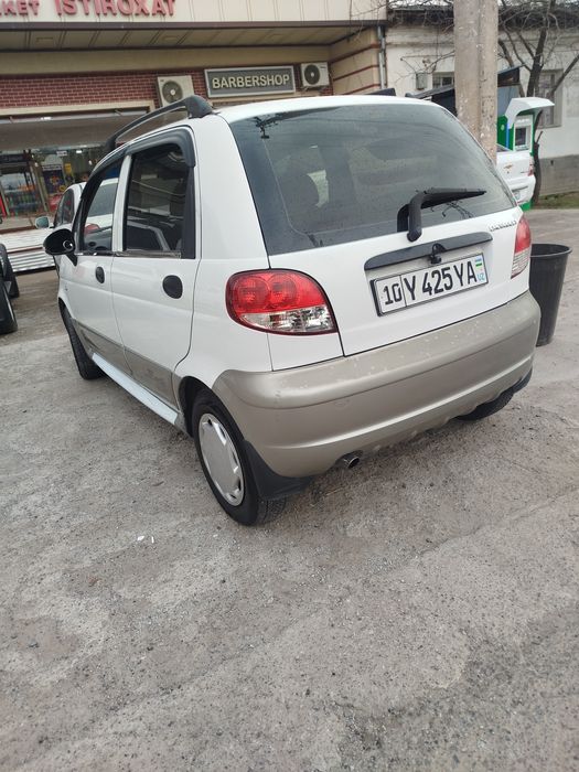 Matiz Best H9 2016
