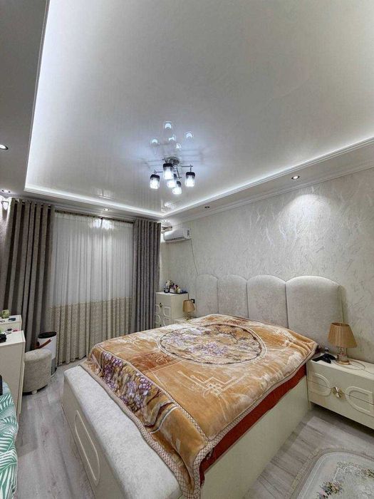 Сдаётся квартира 2/3/9 на М.Улугбеке, Максим Горький, ор-р: Бузбазар!