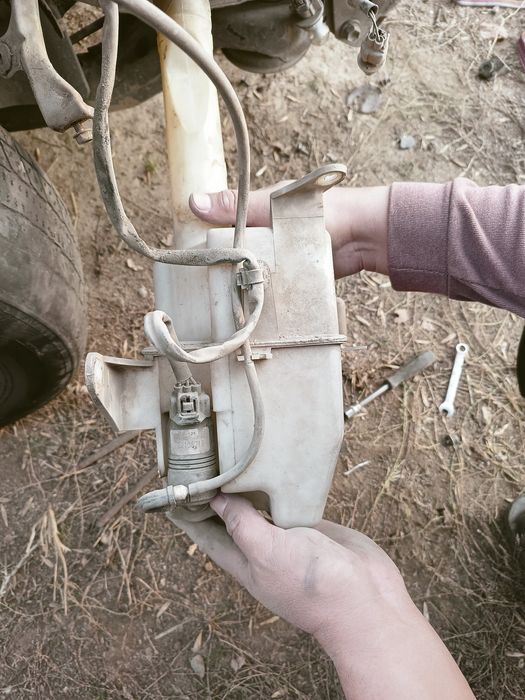 Тойота камри 10-15 бампер