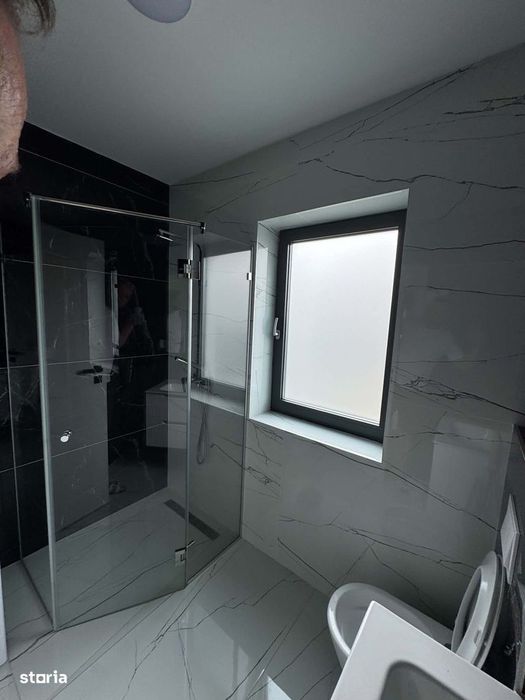 Apartament 2 camere zona Conacul verde bloc nou