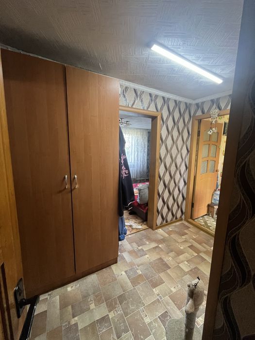 Продам дом в Карьере