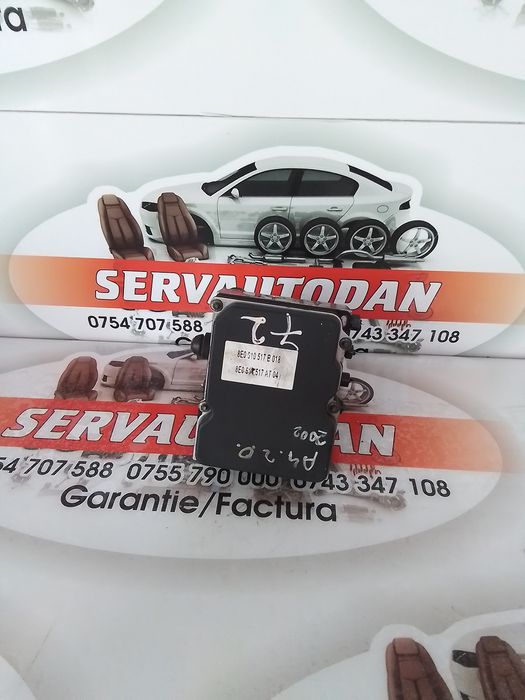 pompa abs audi a4 (2004-2008) [8ec, b7] 2.0 motorina 2006